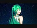 【初音ミク】箒星【オリジナル】