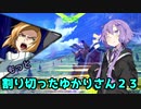 【EXVS2】もっと割り切ったゆかりさん23【ハイネ専用グフイグナイテッド視点】