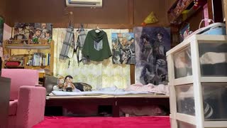 【ゆん猫】えれくとりっく・えんじぇぅ［踊ってみた］