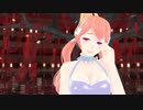 【APへタリアMMD】Lil'goldfish