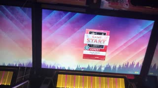 【CHUNITHM】Secret Sleuth(EXPERT)AJ手元