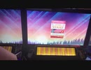 【CHUNITHM】メルティランドナイトメア(EXPERT)AJ手元