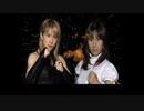 大森彩乃 vs 東城えみ JDスター アストレス