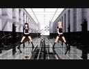 #14 時雨さんと夕立さんがDAYBREAK FRONTLINEを踊るだけですよ。