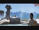 侍に憧れてGhost of Tsushimaを最高難易度で実況プレイ #5