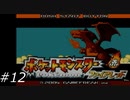 『ポケモン』ファイアレッドを普通にプレイ(part12)