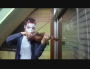 【ヴァイオリン】ロキ【弾いてみた】