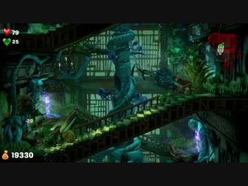 【実況】ルイージマンション3をいい大人達が本気で遊んでみた。part12