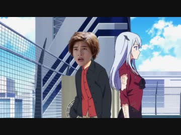 異世界或人(アルトレス) - I trust in your dream.-