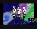 【Cosplay】セーラースターライツ メイクアップ ショートver.