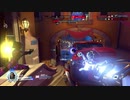 Overwatch オーバーウォッチ適当実況動画part72