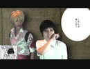 【Cosplay】BANANA FISH tribute【ネタバレ】