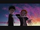 【人力ツイステ】DlAlYlBlRlElAlK lFlRlOlNlTlLlIlNlE【トレイとケイト】