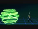 【再現MMD】ヴァルキリープロファイル　ボイドエクストリームみたいなの