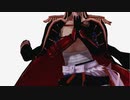 【MMD刀剣乱舞】GENTLEMAN【陸奥守吉行】
