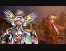 【戦闘記録】三国志大戦 2日目【REPLAY】