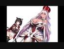 懲りずにまた肌色の多いパズルゲームをやるゆかりさんPart10（引きこもり姫編第03話）