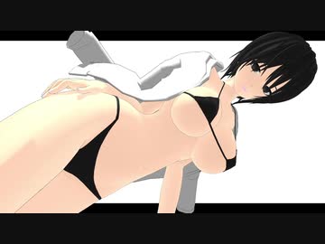 【ＭＭＤ】「よう〇べのうざい漫画広告」