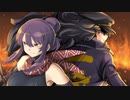 閃乱カグラ SV【百華繚乱記】凛（りん）
