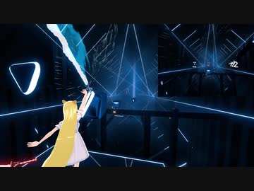 【Beat Saber】Bhocobo!!