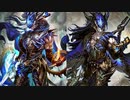 ドラゴンイクッシード・ギ　ル　ヴ　ァ.OTK　