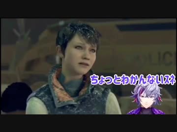 アリスの為なら手段を選ばない不破湊