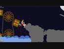 【実況】インディージョーンズとサンジカン・マヨウよ迷宮【HAPPY WHEELS】#2