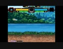 【mugen】R-9cで作ったステージを紹介する動画3