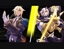 【白き鋼鉄のＸ】白金の戦士、歌う謡精【実況】7