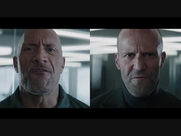 無敵のにじさんじ好きと最強のホロライブ好きがタッグを組むワイルドスピード　前編【アテレコ】