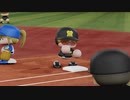 デレマスプロ野球　１０試合目　阪神対横浜４回戦　後半