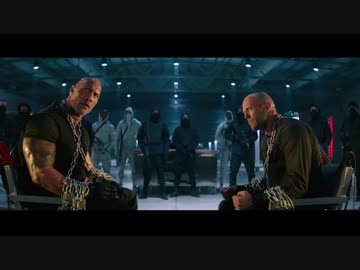 無敵のにじさんじ好きと最強のホロライブ好きがタッグを組むワイルドスピード　後編【アテレコ】