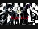 Fight Back/バナナイス【ボカロオリジナル曲】