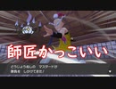 ［ポケモン］師匠はやはり只者ではないのか！！？寄り道だらけの鋼の孤島その３