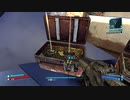 【VOICEROID実況】弦巻マキの惑星探索記part3【Borderlands2】