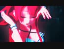【MMD艦これ】江風でGimme×Gimme