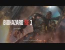 【画質テストその３】バイオRE:3体験版（PC）