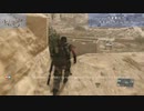 【MGS V】Twitch配信動画【漢は黙ってフルトン回収】