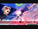 【EXVS2】無編集試合　1視点目【ゴールドスモー視点】