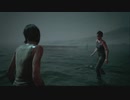 死闘【ラストオブアス2 The Last of Us Part II】実況風 #last