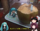 【ミクますの】琉球は悠久なり　その３【気分は上々】