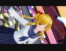 マツリちゃんと夜空さんとパンダさんに踊ってもらった的な動画