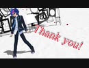 【遊戯王ＭＭＤ】遊作＋αでドーナツホール