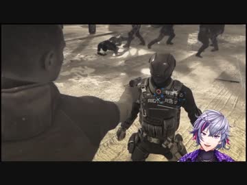 独特な実況力をみせる不破湊