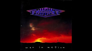 Night Ranger - Restless Kind