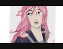 巡音ルカ / Early Blooming by ゾンビ腐り猫