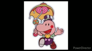 マジカルミステリーボーイ