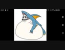 【MHXX/HD】イーノックVSザボアザギル  【直撮り】