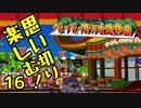 【実況】思い切り楽しむ！【ペーパーマリオRPG】Part16