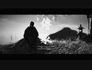【Ghost of Tsushima】対馬を遊び対く馬す#9【実況】